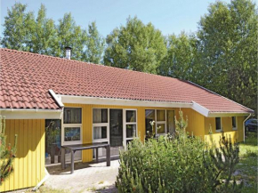 Holiday home Skovlystvej Væggerløse